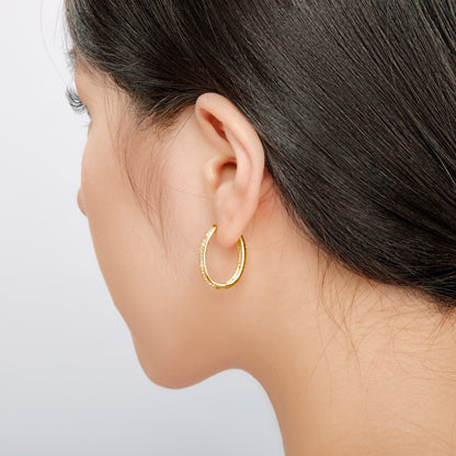 [Clover Jewelry]Exquisite Versatile Daily Earrings